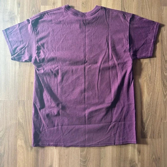 NWT Fleetwood Mac Rumours Glitter T-Shirt size small π Hot Topic - Picture 7 of 7